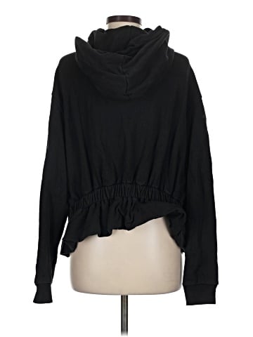 ALLSAINTS Zip Up Hoodie (view 2)