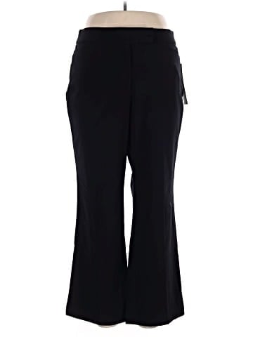 JM Collection Dress Pants (view 1)