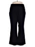 JM Collection Black Dress Pants Size 14 - photo 1