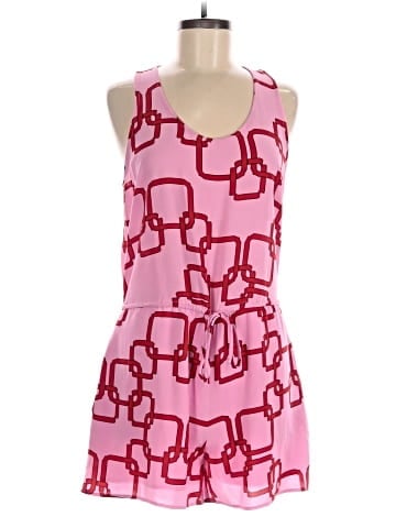 Gibson Romper (view 1)