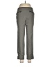Van Heusen Solid Gray Casual Pants Size 8 - photo 1