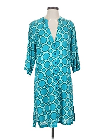 ISLA BONITA Casual Dress (view 1)