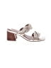 Joie Ivory Sandals Size 8 - photo 1