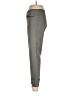 Van Heusen Solid Gray Casual Pants Size 8 - photo 5
