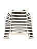 Full Tilt Ivory Cardigan Size M (kids) - photo 2