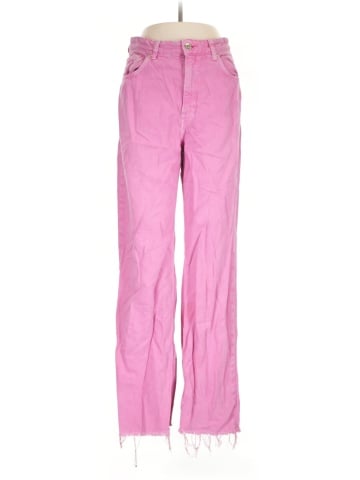 Zara Jeans (view 1)