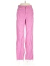 Zara Pink Jeans Size 10 - photo 1
