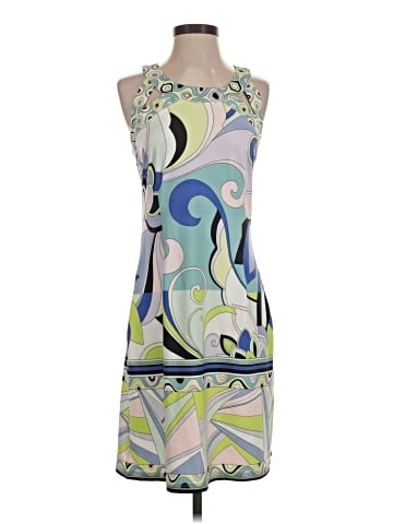 Jean-Pierre Klifa Cocktail Dress (view 1)