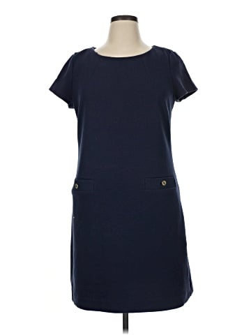 Lilly Pulitzer Casual Dress (view 1)