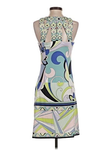 Jean-Pierre Klifa Cocktail Dress (view 2)