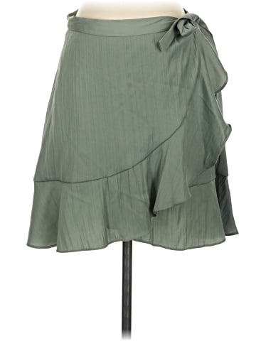 Maeve by Anthropologie Formal Skirt (view 1)