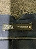 Zara Black Dress Pants Size S - photo 7