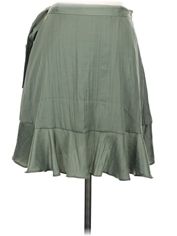 Maeve by Anthropologie Formal Skirt (view 2)