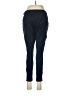 Banana Republic Solid Blue Active Pants Size 6 - photo 2