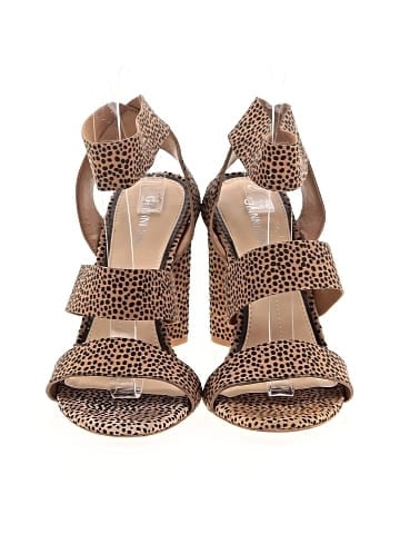 Gianni Bini Sandals (view 2)