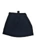 Kyodan Solid Blue Casual Skirt Size S - photo 1