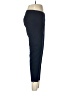 Banana Republic Solid Blue Active Pants Size 6 - photo 4