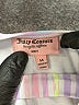 Juicy Couture Pink Tank Top Size 14 - photo 3