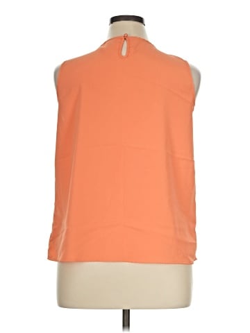 Shein Sleeveless Blouse (view 2)