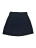 Kyodan Solid Blue Casual Skirt Size S - photo 2