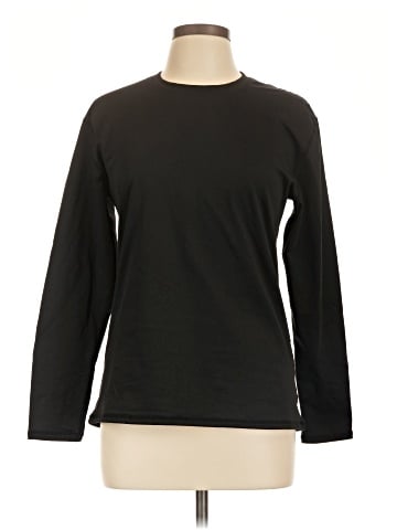 Unbranded Long Sleeve T-Shirt (view 1)