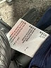 INC International Concepts Solid Blue Blazer Size XL - photo 4