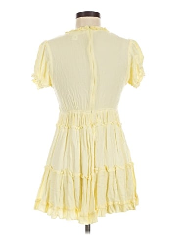 Charlotte Russe Casual Dress (view 2)