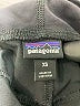 Patagonia Solid Gray Track Pants Size XS - photo 7