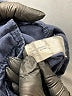 Gap Outlet Chevron-herringbone Blue Casual Pants Size 6 - photo 8