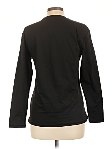 Unbranded Long Sleeve T-Shirt (view 2)
