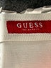 Guess White Denim Skirt Size 28 waist - photo 4