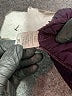 Parade Purple Casual Pants Size XL - photo 8
