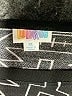 Lularoe Graphic Black Casual Dress Size XL - photo 7