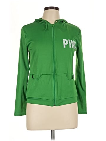 Unbranded Zip Up Hoodie (view 1)