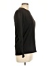 Unbranded Black Long Sleeve T-Shirt Size XL - photo 4