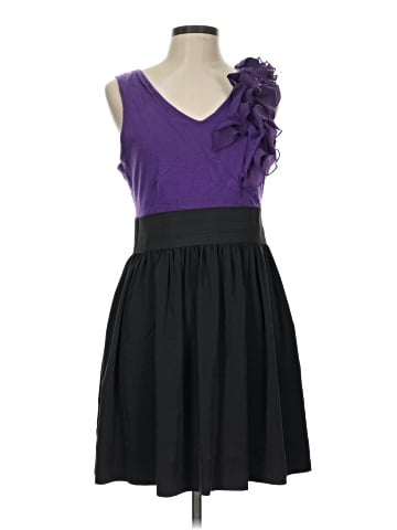 Elle Cocktail Dress (view 1)