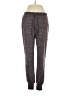 Gap Tweed Gray Sweatpants Size S - photo 1