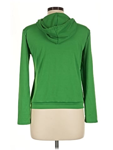 Unbranded Zip Up Hoodie (view 2)