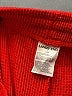 Lands' End Solid Red Casual Pants Size L - photo 7