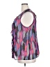Alfani 100% Polyester Pink Sleeveless Blouse Size 20 - photo 5