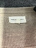 Thread & Supply Solid Tan Pullover Sweater Size M - photo 7