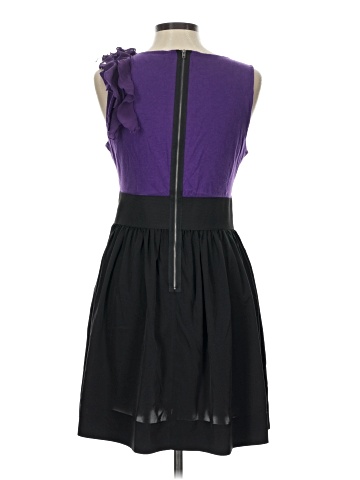 Elle Cocktail Dress (view 2)