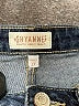 Shyanne Blue Denim Shorts Size 27 waist - photo 3