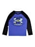 Under Armour 100% Polyester Blue 3/4 Sleeve T-Shirt Size 5 - photo 1