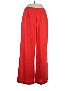 Antonio Melani Linen Pants