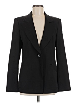 Boss By Hugo Boss Wool Blazer