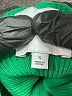 JOA Green Bodysuit Size S - photo 4