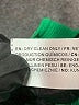 JOA Green Bodysuit Size S - photo 6