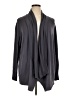 Athleta Gray Cardigan Size XL - photo 1