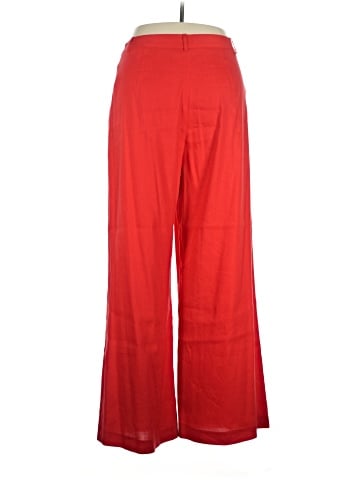 Antonio Melani Linen Pants (view 2)